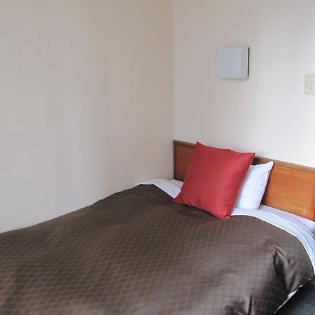 Hotel 1-2-3 Nagoya Marunouchi Eksteriør billede