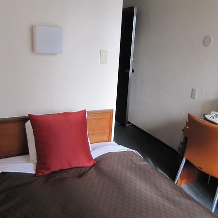 Hotel 1-2-3 Nagoya Marunouchi Eksteriør billede