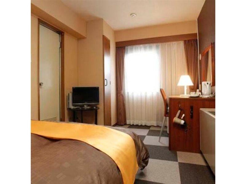 Hotel 1-2-3 Nagoya Marunouchi Eksteriør billede
