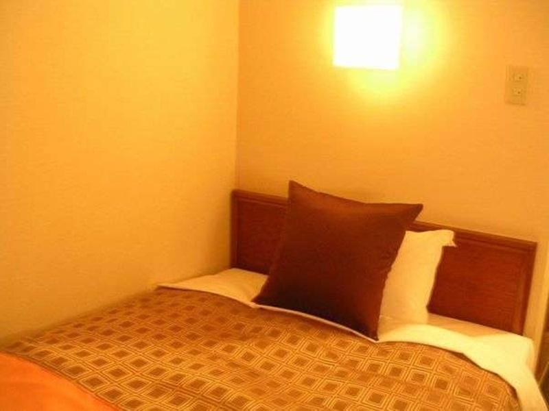 Hotel 1-2-3 Nagoya Marunouchi Eksteriør billede