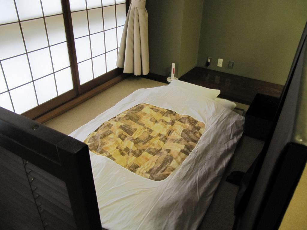 Hotel 1-2-3 Nagoya Marunouchi Eksteriør billede